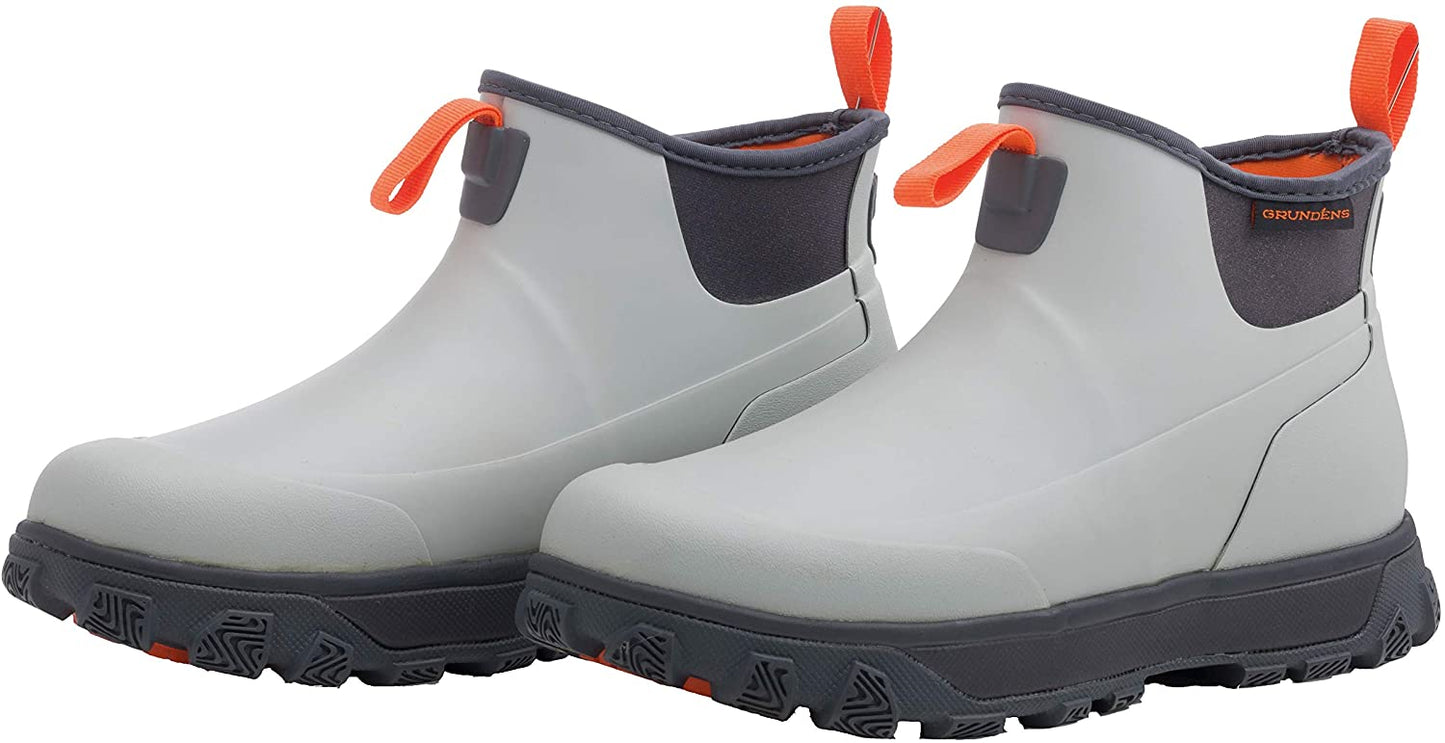 Grundéns Men's Deviation 6 Ankle Boot