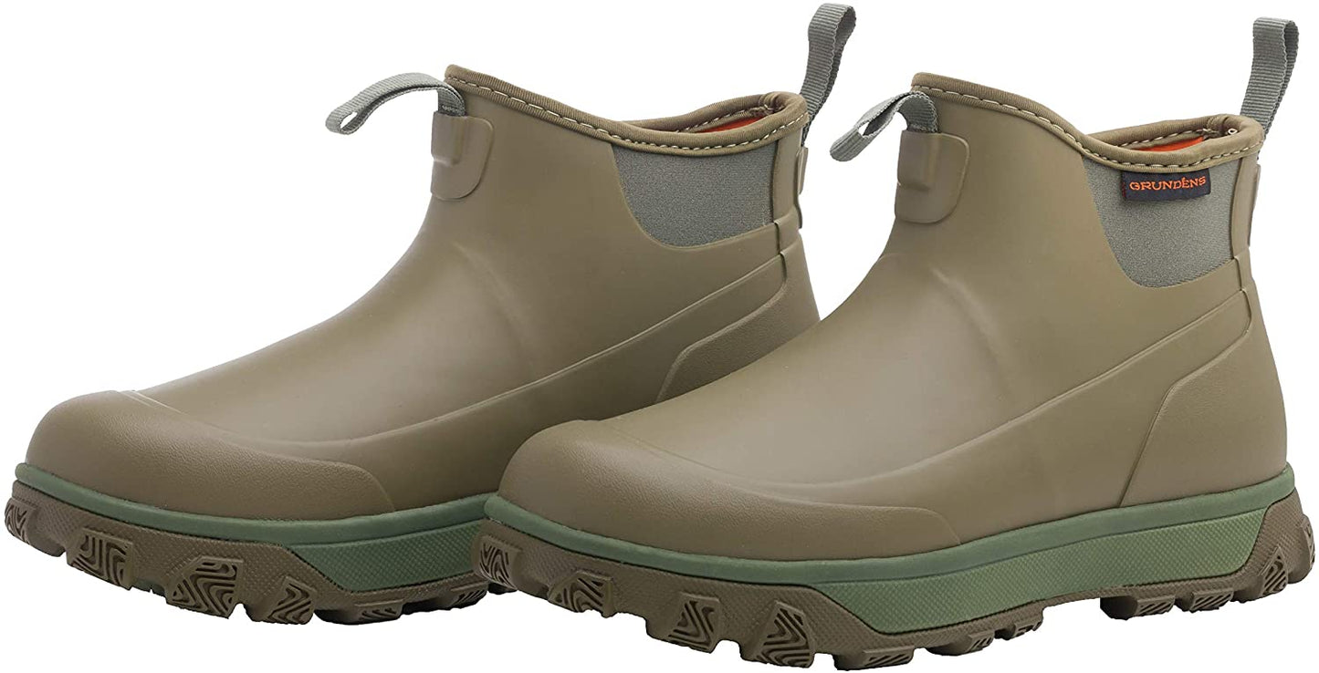 Grundéns Men's Deviation 6 Ankle Boot
