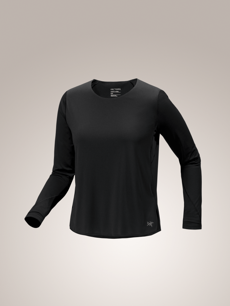 Norvan Crew Shirt LS Women's