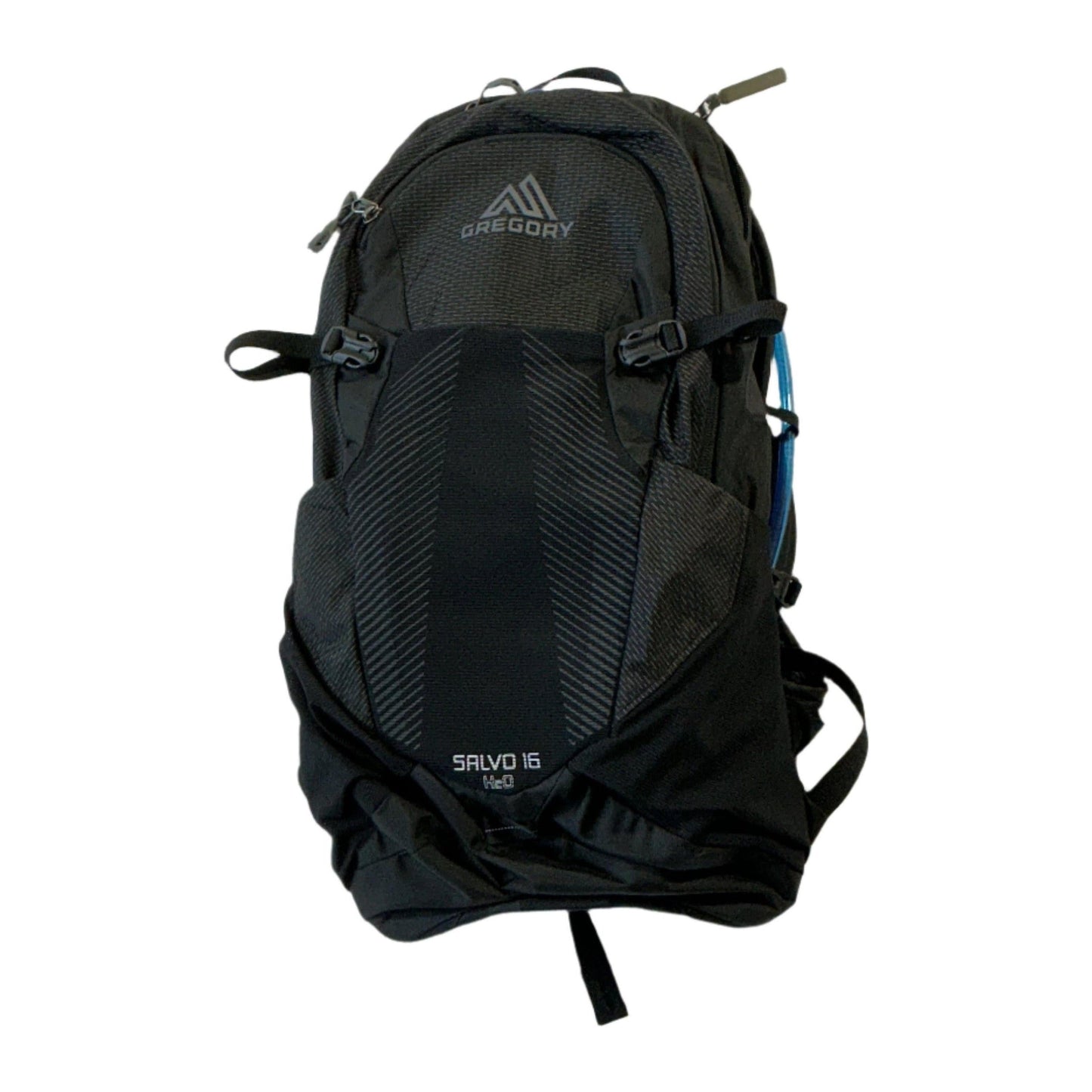 Gregory Salvo 16L H2O Backpack Ozone Black USED