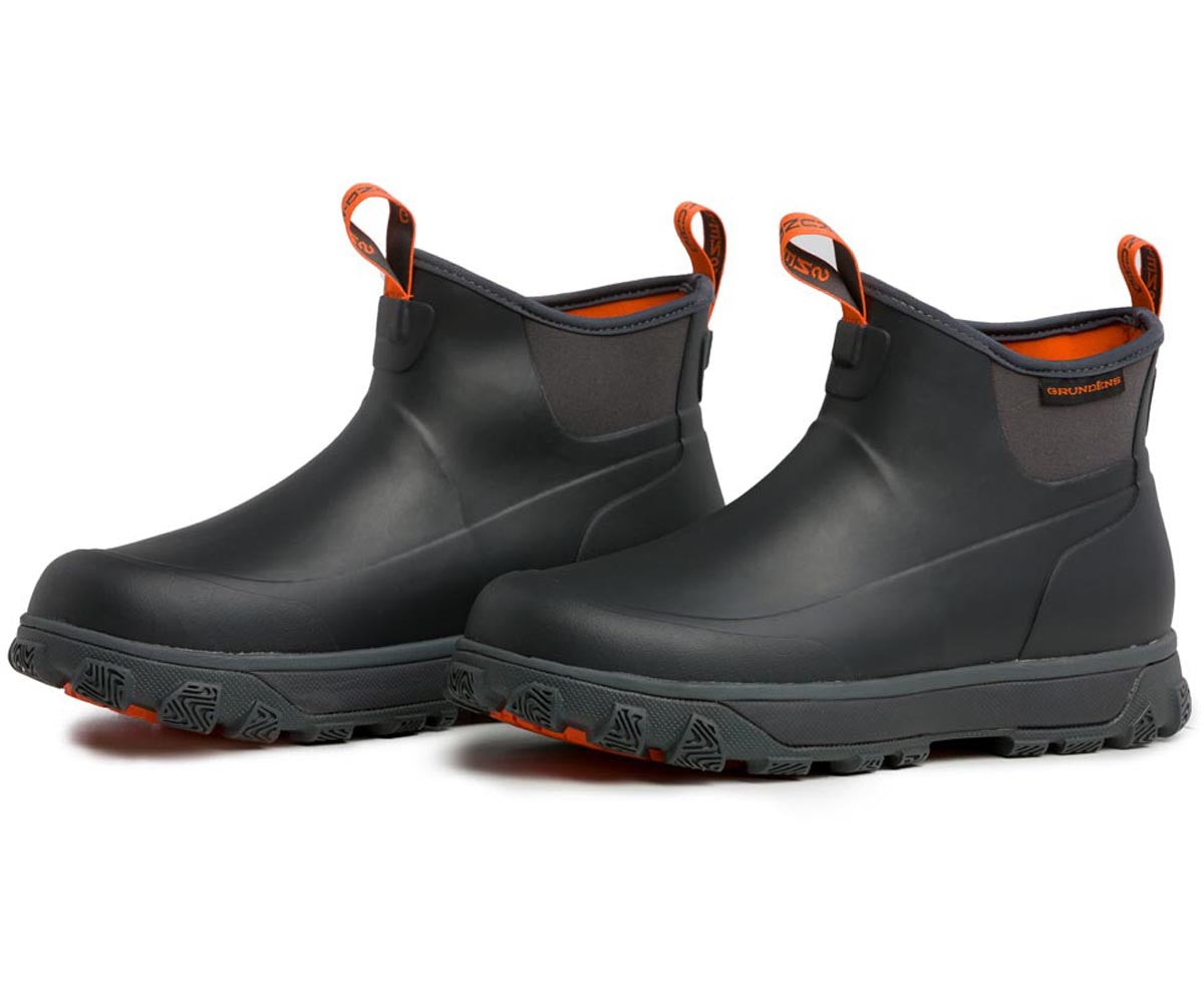 Grundéns Men's Deviation 6 Ankle Boot