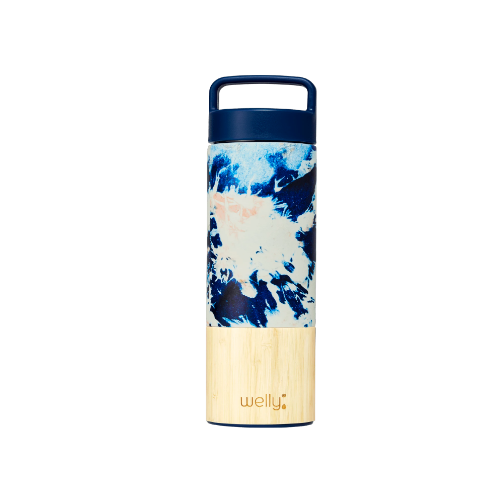 Welly Traveler 18 oz. Insulated Bottle