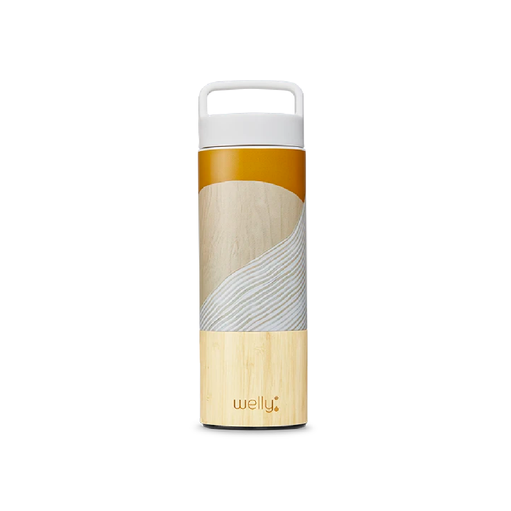 Welly Traveler 18 oz. Insulated Bottle