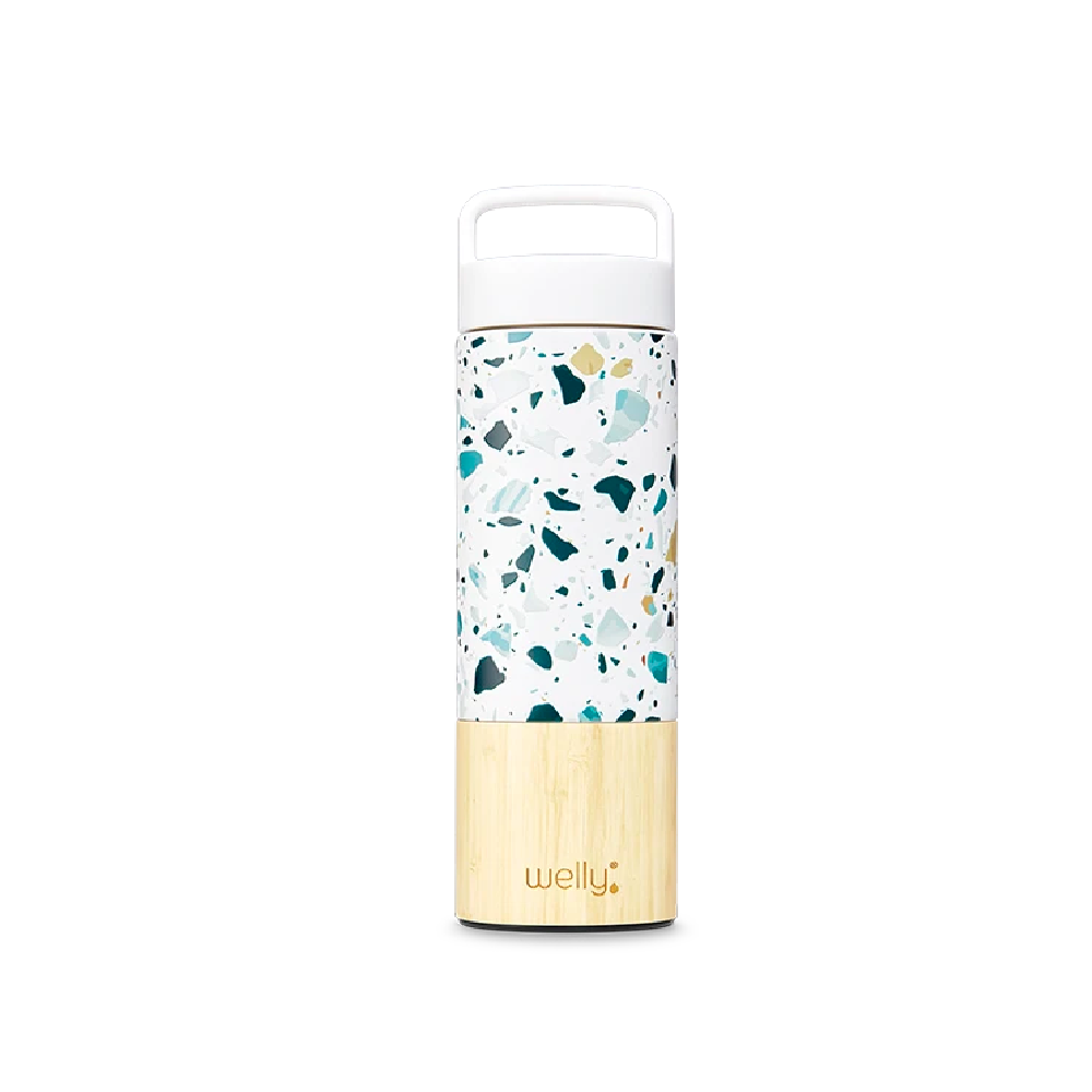 Welly Traveler 18 oz. Insulated Bottle