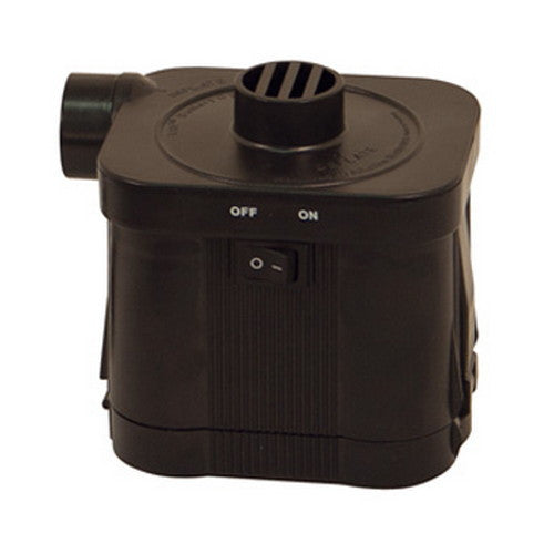 4D Battery Air Pump
