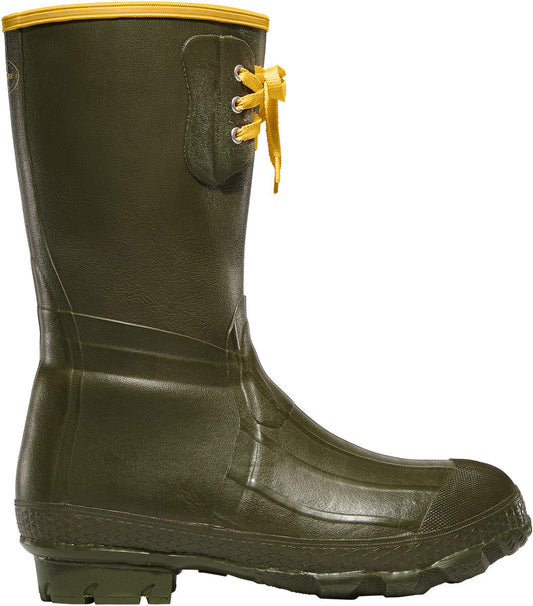 LaCrosse Men's Insulated Pac 12 Waterproof Utility Boot