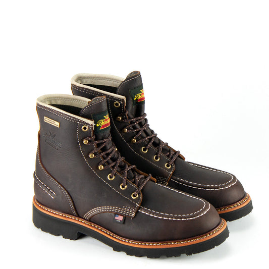 Thorogood 814-4140 Men's 1957 Series 6 Flyway USA Waterproof Hunting Boot