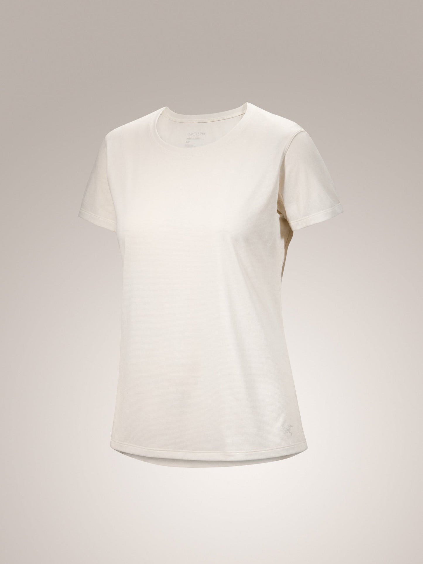 Taema Crew Neck Shirt SS Women's