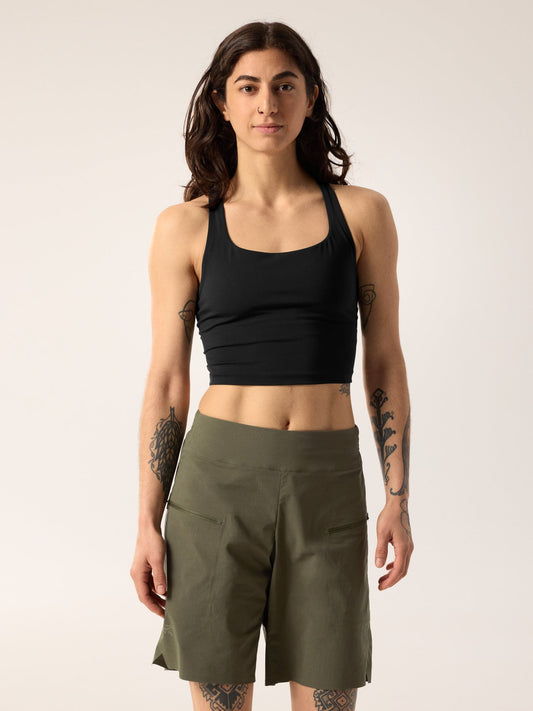 Soria Racerback Tank Women's