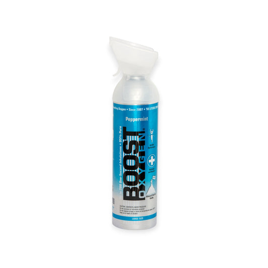 Boost Oxygen Large (10L)