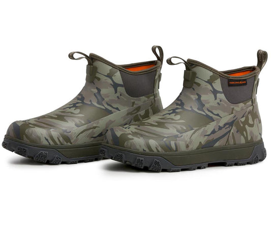 Grundéns Men's Deviation 6 Ankle Boot