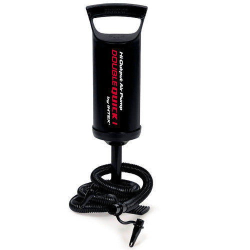Intex Double Quick Hand Pump