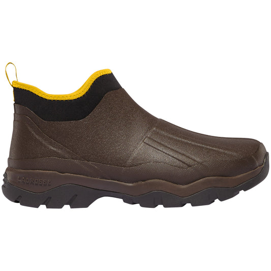 LaCrosse Men's Alpha Muddy 4.5 3.0mm Waterproof Outdoor Boot